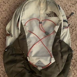 Jester North Face Bookbag